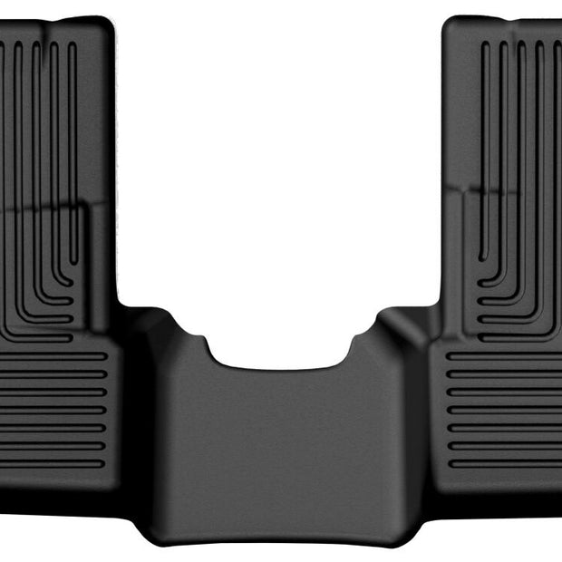 Husky X-act Front Floor Liner 54181