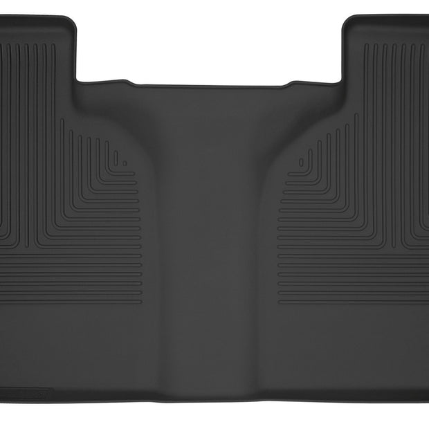 Husky X-act 2nd Seat Floor Liner (Full Coverage) 54201