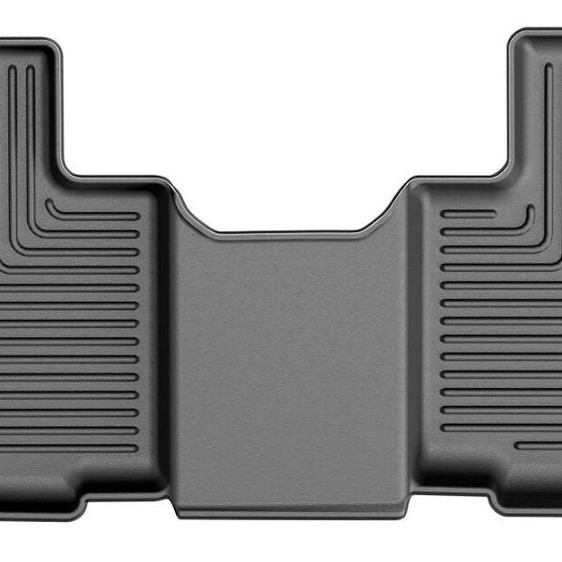 Husky Liners X-act Contour - 2nd Seat Floor Liner 54271