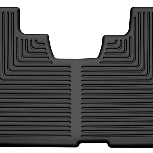 Husky Liners X-act Contour - 2nd Seat Floor Liner 54371