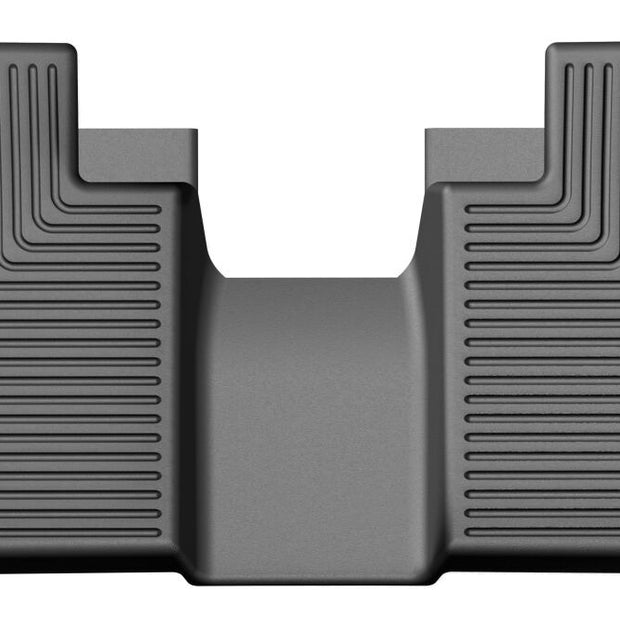 Husky Liners X-act Contour - 2nd Seat Floor Liner 54391