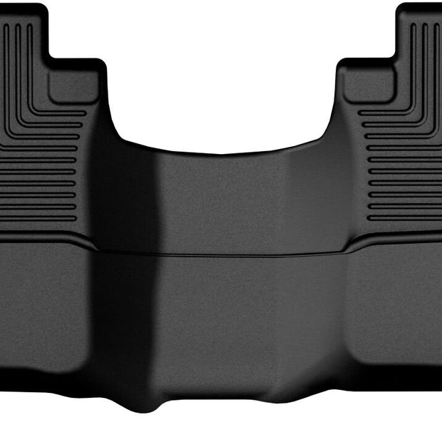 Husky Liners X-act Contour - 2nd Seat Floor Liner 54401