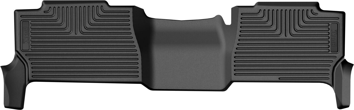 Husky Liners X-act Contour - 2nd Seat Floor Liner 54441