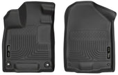 Husky Liners X-act Contour - Front Floor Liners 54471