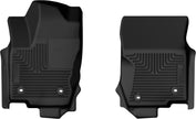 Husky Liners X-act Contour - Front Floor Liners 54481