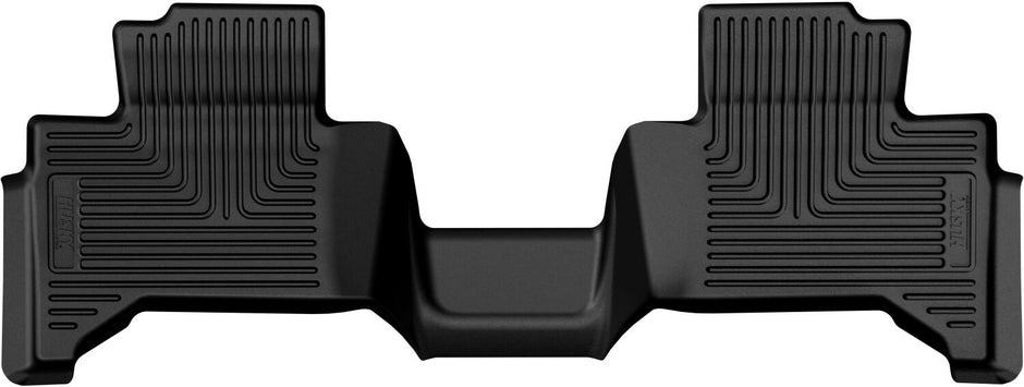 Husky Liners X-act Contour - 2nd Seat Floor Liner 54491