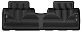 Husky X-act Front Floor Liners 54621