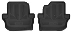 Husky X-act 2nd Seat Floor Liner 54641