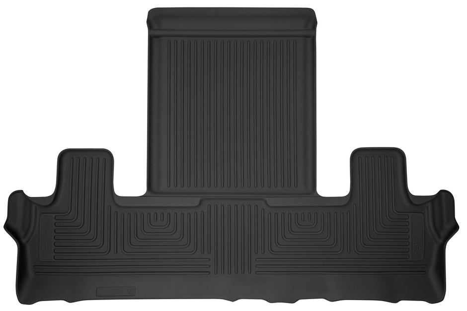 Husky X-act 3rd Seat Floor Liner 54671