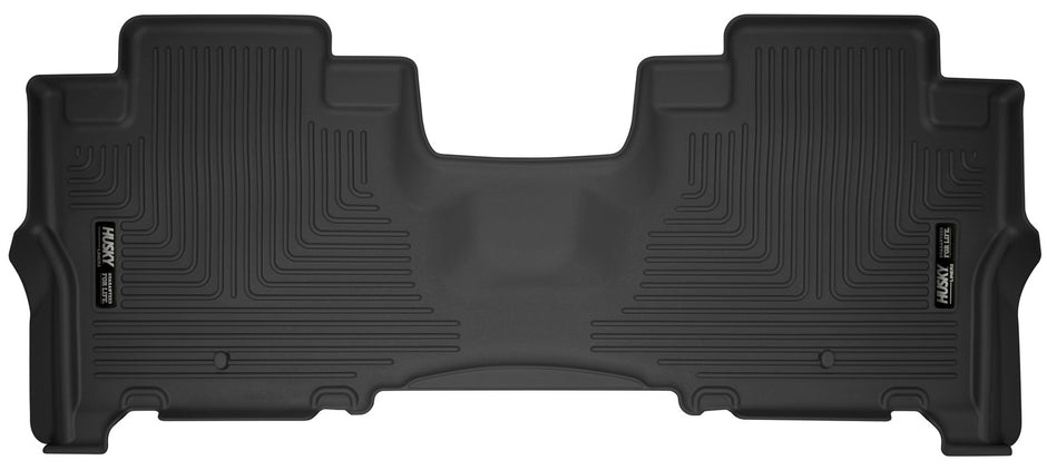 Husky X-act 2nd Seat Floor Liner 54691