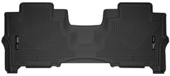 Husky X-act 2nd Seat Floor Liner 54691
