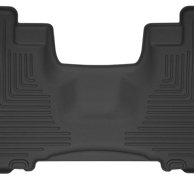 Husky X-act 2nd Seat Floor Liner 54691