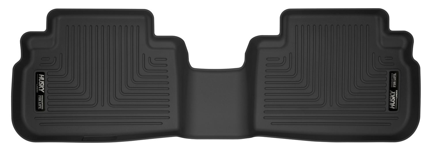 Husky X-act 2nd Seat Floor Liner 54741