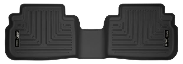 Husky X-act 2nd Seat Floor Liner 54741