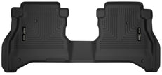 Husky X-act 2nd Seat Floor Liner 54791