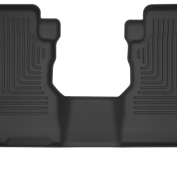 Husky X-act 2nd Seat Floor Liner 54791
