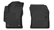 Husky X-act Front Floor Liners 54831
