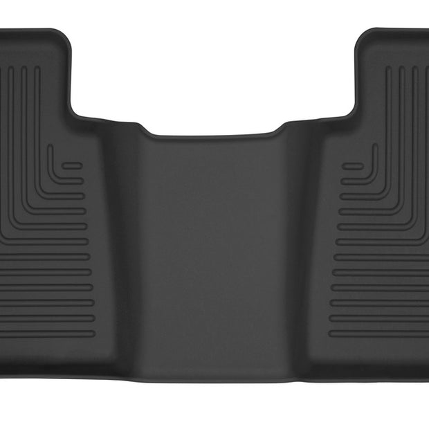 Husky X-act 2nd Seat Floor Liner 54841
