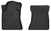 Husky X-act Front Floor Liners 54851