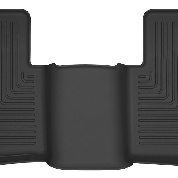 Husky X-act 2nd Seat Floor Liner 54861