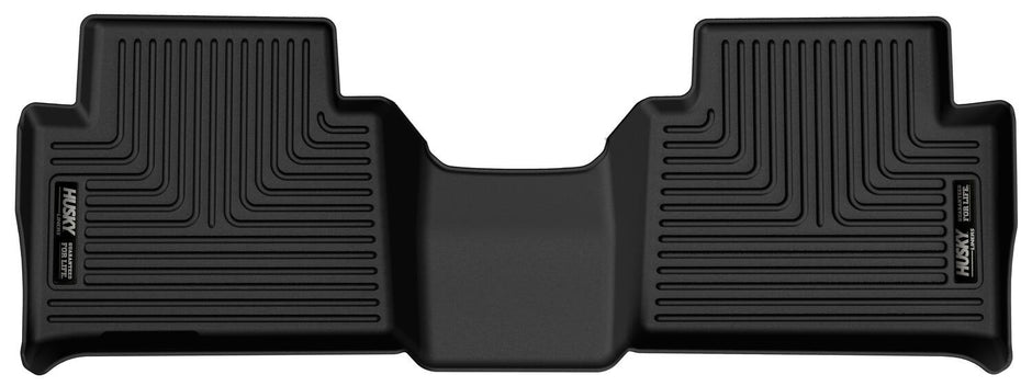 Husky X-act 2nd Seat Floor Liner 54971