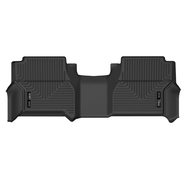 Husky X-act 2nd Seat Floor Liner 54991