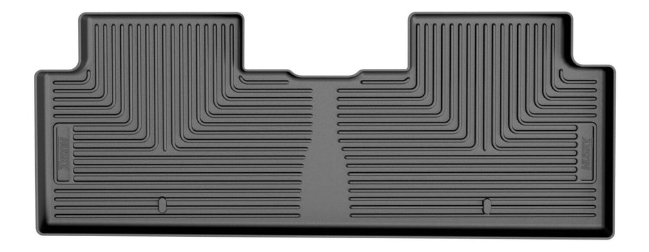 Husky X-act 2nd Seat Floor Liner 55141