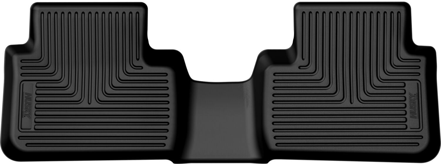 Husky X-act 2nd Seat Floor Liner 55241