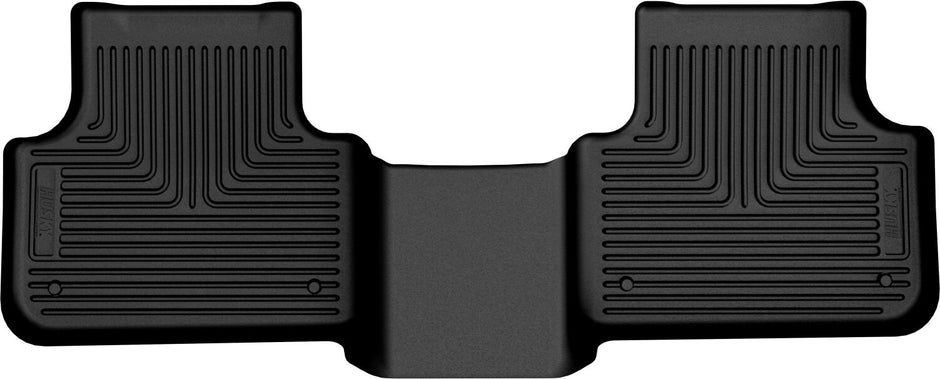 Husky X-act 2nd Seat Floor Liner 55201