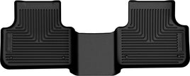 Husky X-act 2nd Seat Floor Liner 55201