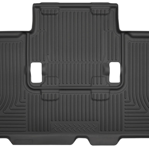 Husky X-act 3rd Seat Floor Liner 55261