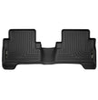 Husky X-act 2nd Seat Floor Liner 55271