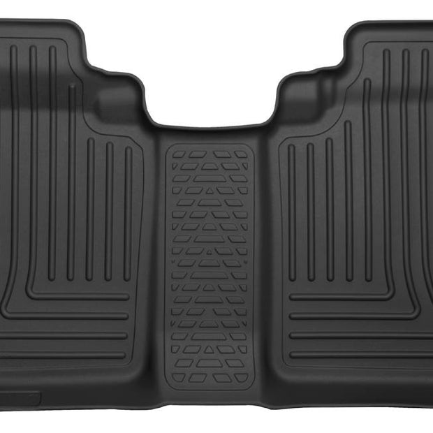 Husky X-act 2nd Seat Floor Liner 55291