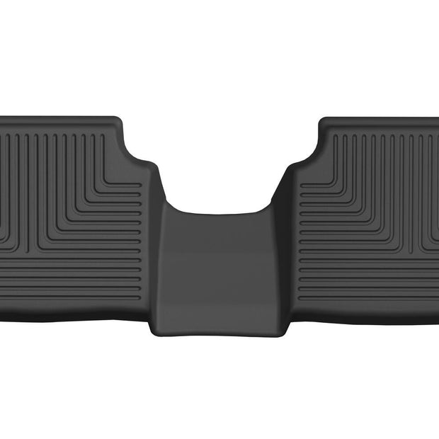 Husky X-act 2nd Seat Floor Liner 55311
