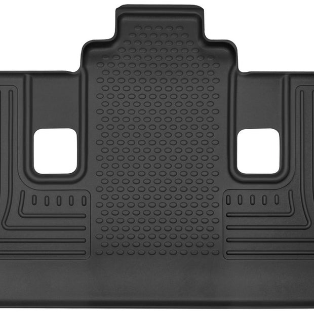 Husky X-act 3rd Seat Floor Liner 55321