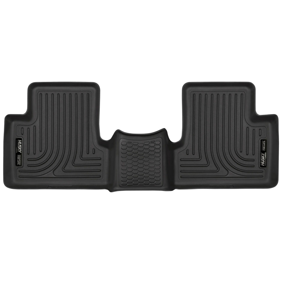 Husky X-act 2nd Seat Floor Liner 55421