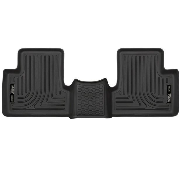 Husky X-act 2nd Seat Floor Liner 55421