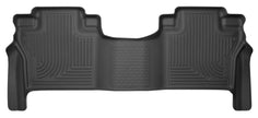 Husky X-act 2nd Seat Floor Liner 55461