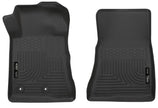 Husky X-act Front Floor Liners 55471