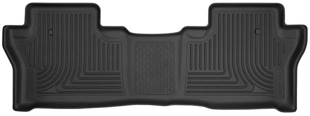 Husky X-act 2nd Seat Floor Liner 55501