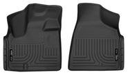 Husky X-act Front Floor Liners 55521