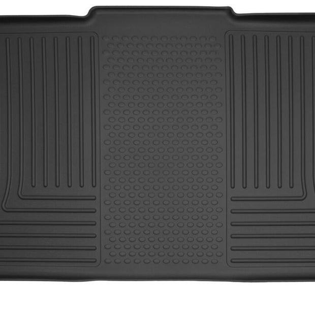 Husky X-act 2nd Seat Floor Liner 55531