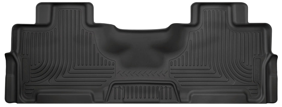 Husky X-act 2nd Seat Floor Liner 55551