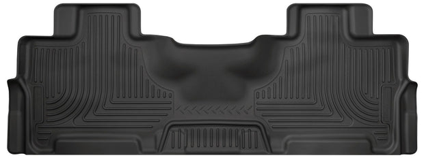 Husky X-act 2nd Seat Floor Liner 55551