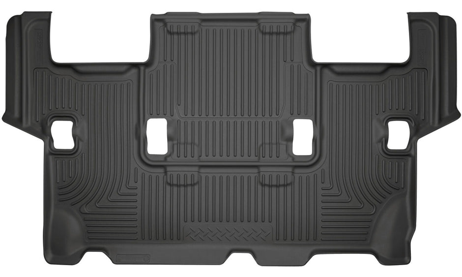 Husky X-act 3rd Seat Floor Liner 55561
