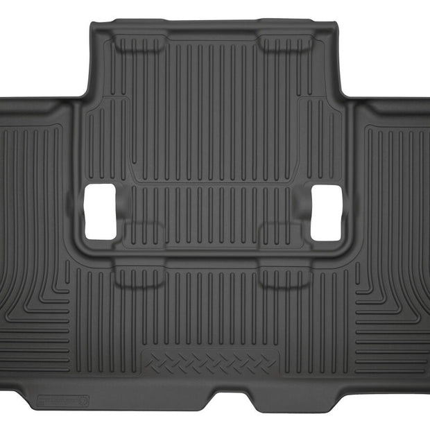 Husky X-act 3rd Seat Floor Liner 55561