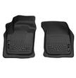 Husky X-act Front Floor Liners 55571