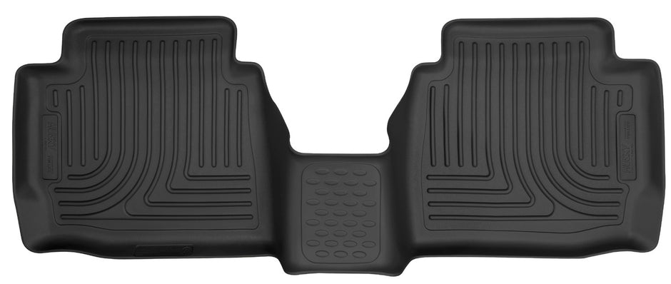 Husky X-act 2nd Seat Floor Liner 55581