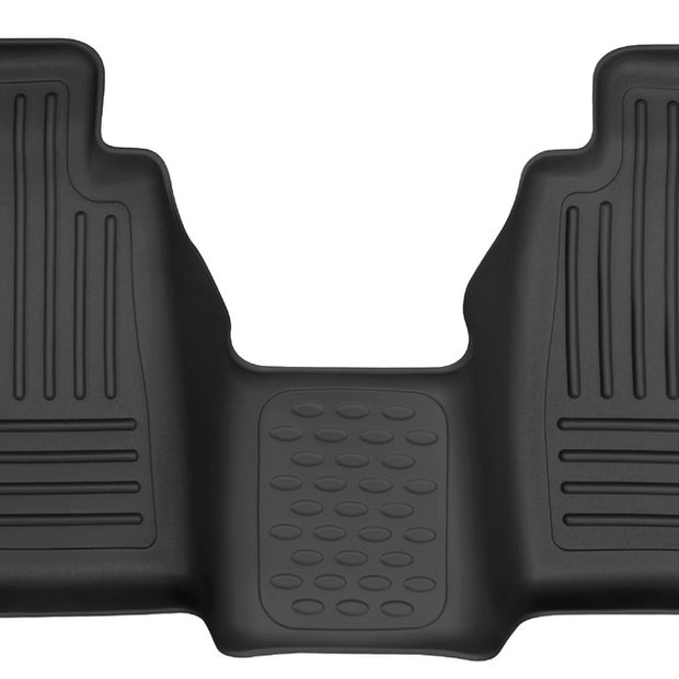 Husky X-act 2nd Seat Floor Liner 55581
