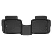 Husky X-act 2nd Seat Floor Liner 55631